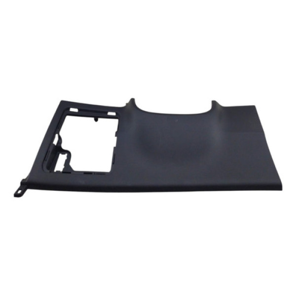 Moldura Inferior Painel Hyundai Creta 2020 2024 Preto