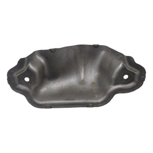 Defletor Protetor Calor Hyundai Creta 2020 2022 Original