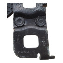 Batente Fechadura Porta Malas Sandero 2015 2019 C Detalhe