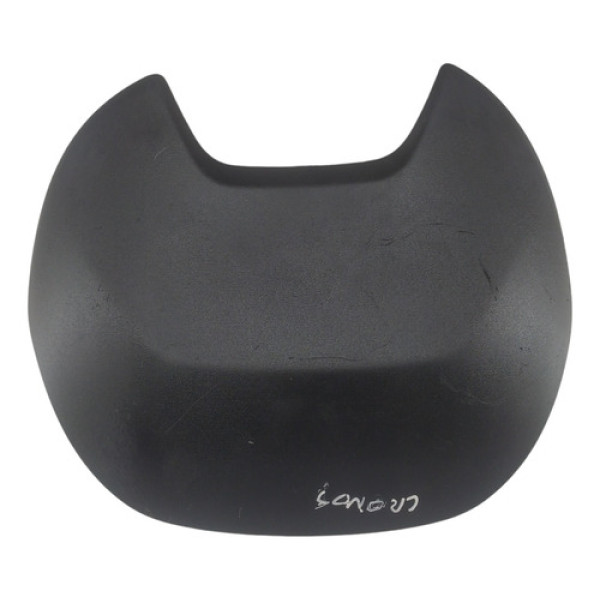 Moldura Superior Do Painel Inst  Fiat Argo 2018 2022 Preto