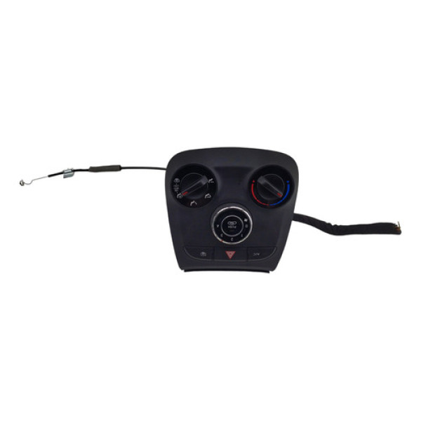 Comando Do Ar Condicionado Controle Hyundai Hb20 2012  2019