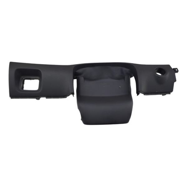 Moldura Inferior Painel Hyundai Creta 2020 2024