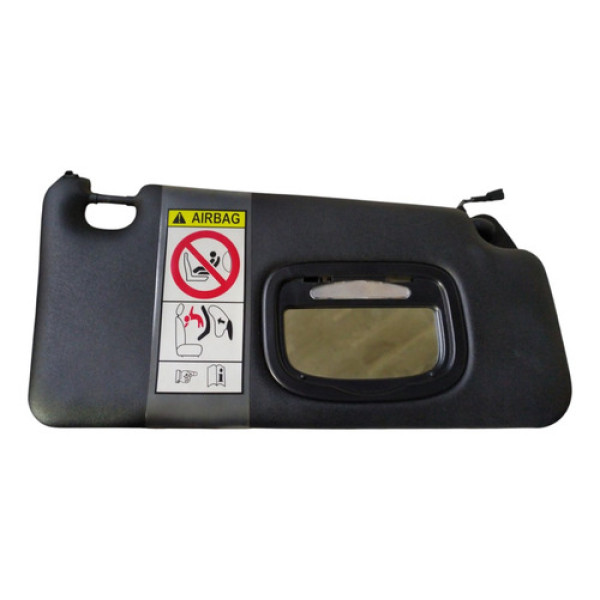 Quebra Sol Fiat Toro Direito 2.0 2019