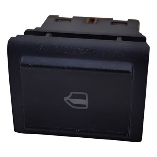 Botão Vidro Elétrico Traseiro Vw Gol G5 2008 2012 Detalhe