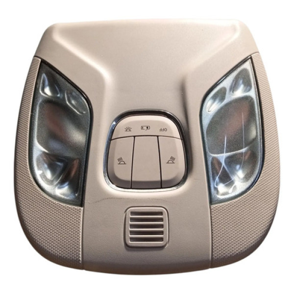 Luz De Teto Cortesia Jeep Compass 2.0 2020