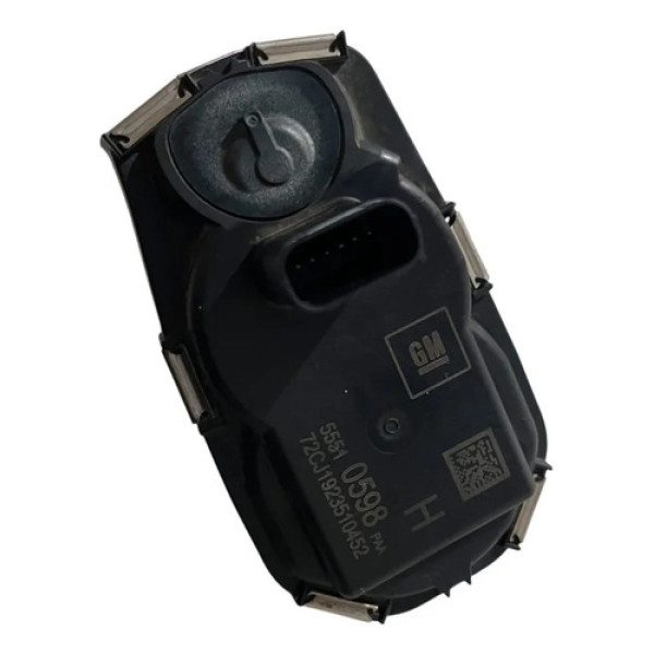 Corpo De Borboleta Tbi Chevrolet Ônix 1.0 2020 Até 2024