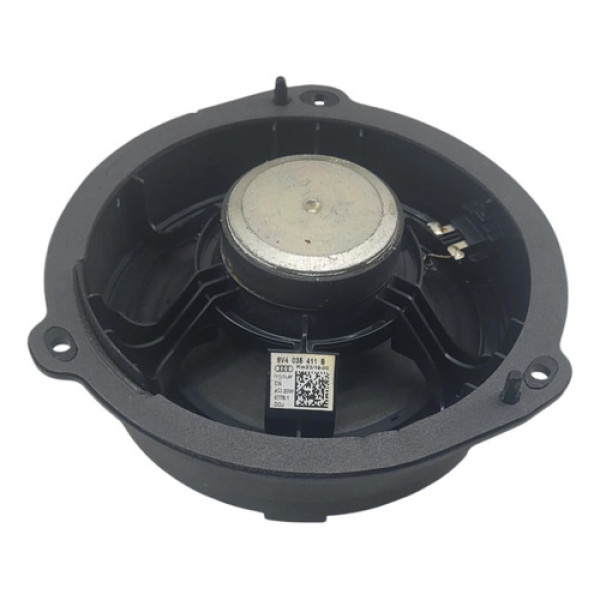 Alto-falante Porta Traseira Esquerda Audi A3  Preto