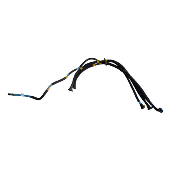 Conjunto De Mangueiras Combustível Fiat Strada 2025