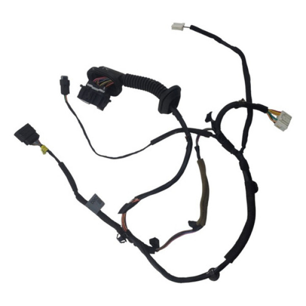 Chicote Porta Dianteira Ld Hyundai Hb20 2020 2023 Original