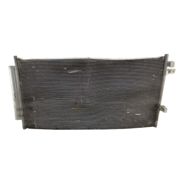 Condensador Ar Condicionado Fiat Toro Diesel 2022 Detalhe