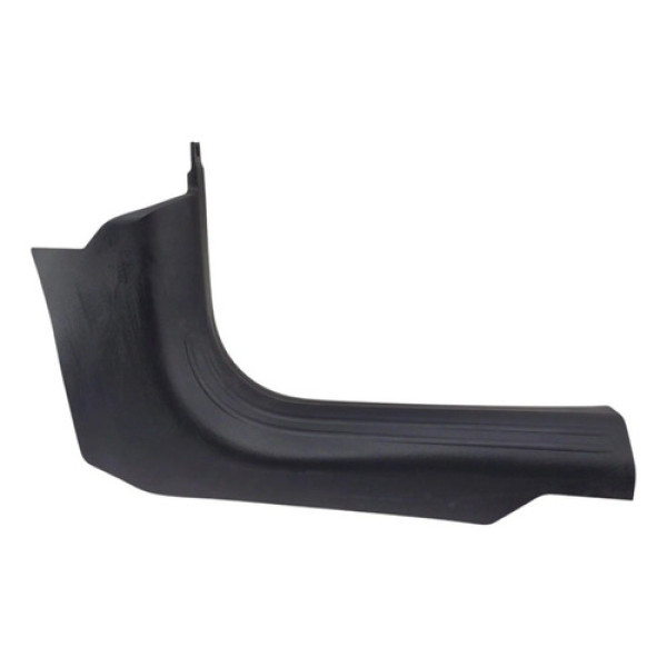 Moldura Soleira Interna Dianteira Jeep Compass Direito 2019