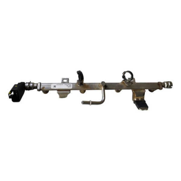 Flauta Injetora Jeep Compass 2.0 2020