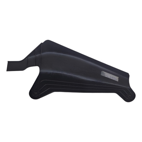 Moldura Fechadura Tras Hyundai Hb20 Ld 2012 2019