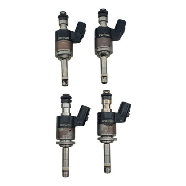 4x Bico Injetores Gdi Honda  Civic Hr-v 1.5 Turbo 2023