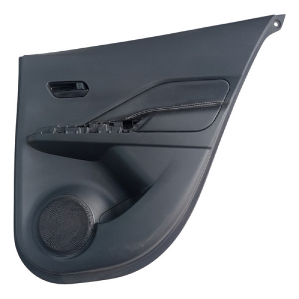 Forro Porta Traseira Direita Nissan Kicks 2017 2021  Original