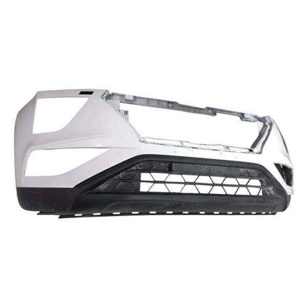 Parachoque Dianteiro Hyundai Creta 2019 A 2022