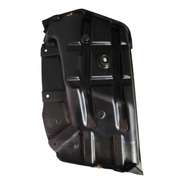 Parabarro Traseiro Fiat Strada Esquerdo 2025