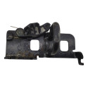 Batente Fechadura Porta Malas Sandero 2015 2019 C Detalhe