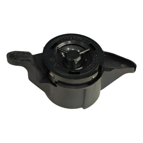 Tweeter Dianteiro Fiat Fastback 2023 2024 Preto