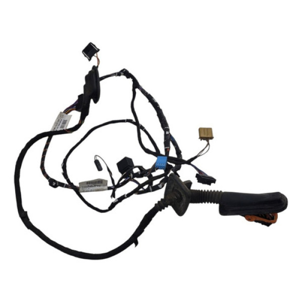 Chicote Porta Dianteira Ld Vw Polo Virtus 2018 2023