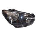 Farol Dianteiro Direito Volkswagen Up 2014 2017 Importado