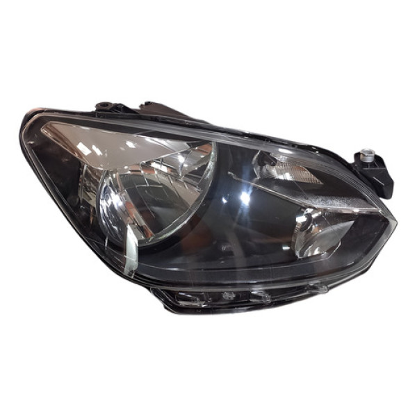 Farol Dianteiro Direito Volkswagen Up 2014 2017 Importado