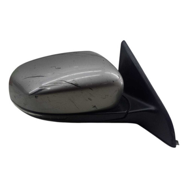 Retrovisor Elétrico Ld Jeep Compass 2018 A 2022