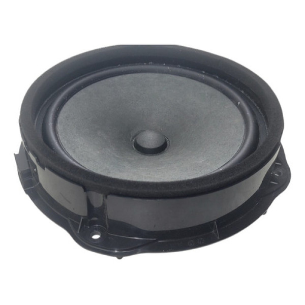 Alto-falante Porta Audi A3 2017 2020 Preto