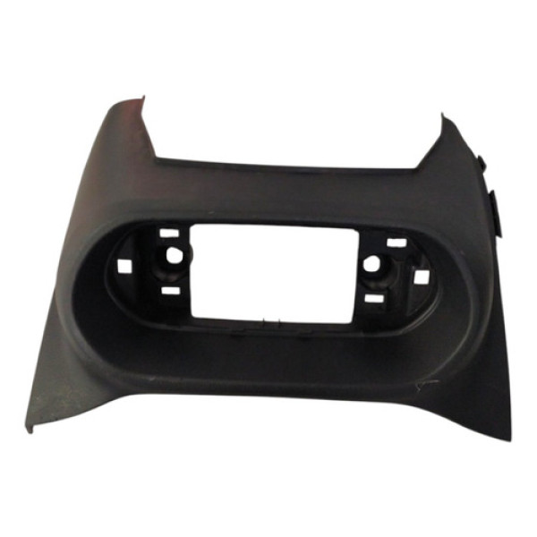 Moldura Comando Ar Condicionado Fiat Toro 2019