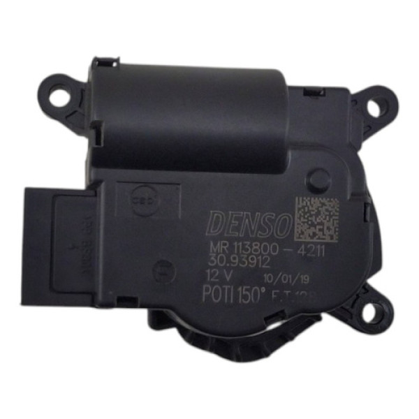 Motor Atuador Caixa De Ar Jeep Compass 2.0 2019 Original