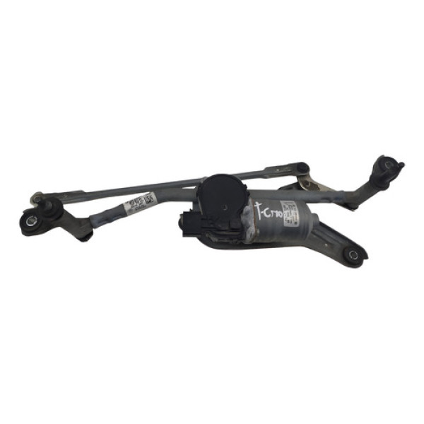 Motor Máquina Limpador Parabrisa Vw T-cross 2020 2022