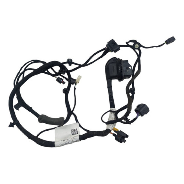 Chicote Elétrico Porta Dianteira Esquerda Fastback 2023 2025