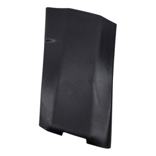 Moldura Inferior Coluna Jeep Compass Esquerdo 2020 2024