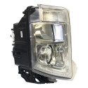 Farol Volvo Fh Fm D13 Direito 2010 A 2014 Completo 21035637 Direito