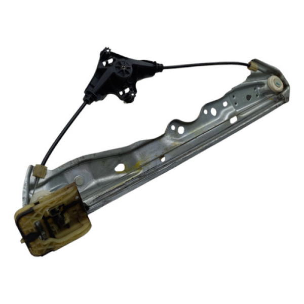 Máquina Vidro Dianteiro Direito Fiat Strada Mobi 2020 2021