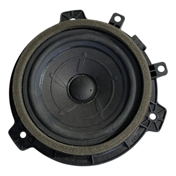 Alto Falante Porta Direita Hyundai Hb20 2022 Preto