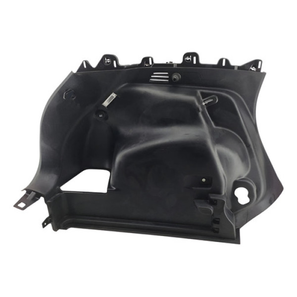 Forro Porta Malas Esquerda Jeep Compass 2020 2023