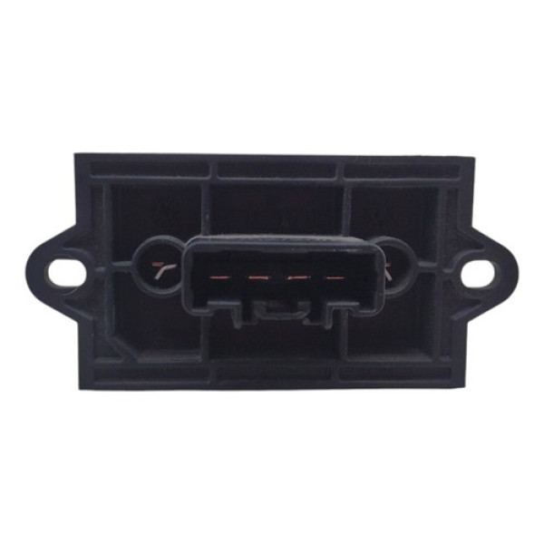 Resistência Motor Ventilador Nissan Kicks 2017 2020