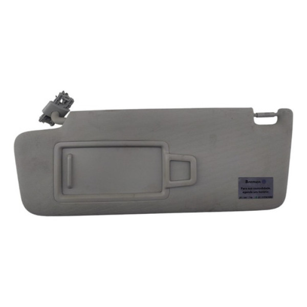 Quebra Sol Le Vw Jetta Golf 2014 2016 C Detalhe Original 