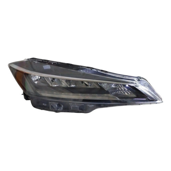 Farol Dianteiro Nissan Kicks Direito 2022 2025 Direito/passageiro