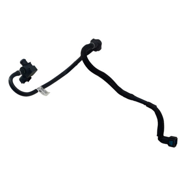Mangueira Sensor Pressão Hidrovácuo Fiat Fastback 2023 2024