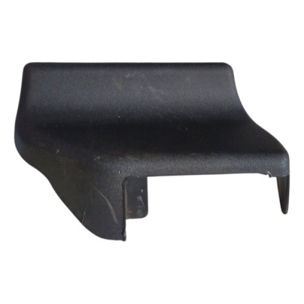 Moldura Trilho Banco Jeep Renegade Esquerdo 2025