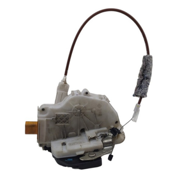 Fechadura Elétrica Dianteira Le Vw Gol G5 2010 2017  