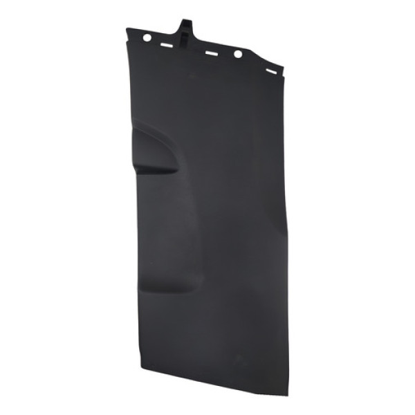 Acabamento Coluna Inferior Le Audi A3 2015 2019 Original