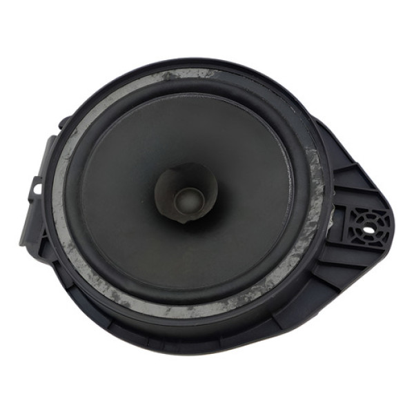Alto-falante Porta Traseira Gm Onix Prisma 2013/2019 Preto