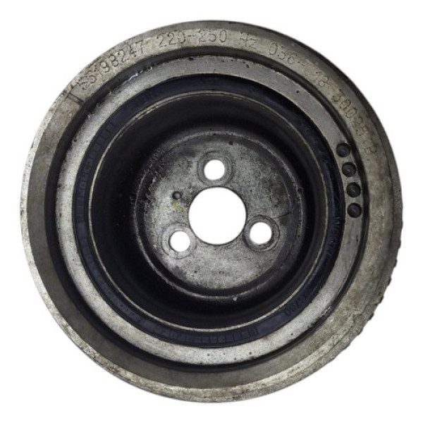 Polia Virabrequim Fiat Palio Mobi Siena 2001 2017