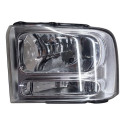 Farol Ford F250 Esquerdo 2006 2011