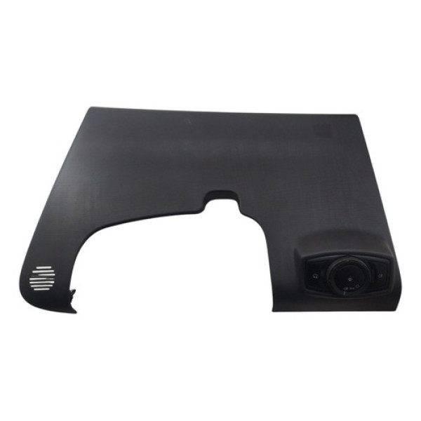 Moldura Chave De Seta Ford Ka 2015 2020 Original 