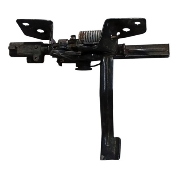 Fechadura Tranca Do Capo Hyundai Hb20 Sport 2022