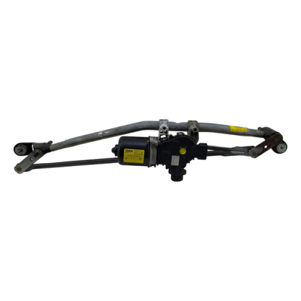 Motor Limpador Parabrisa Renault Sandero 2014 2018